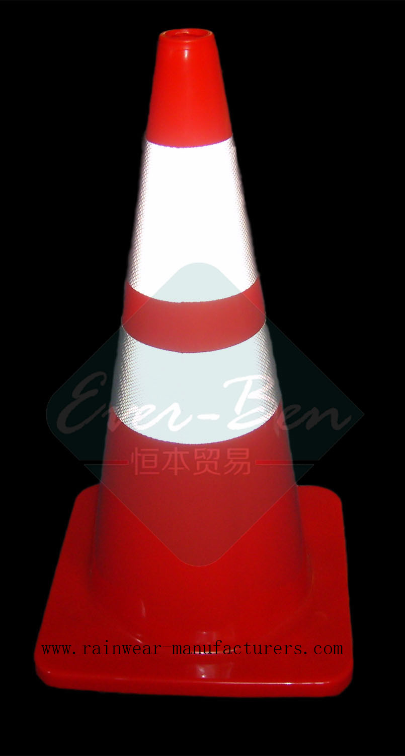 Traffic-Cone-Roadway-Safety-Cone